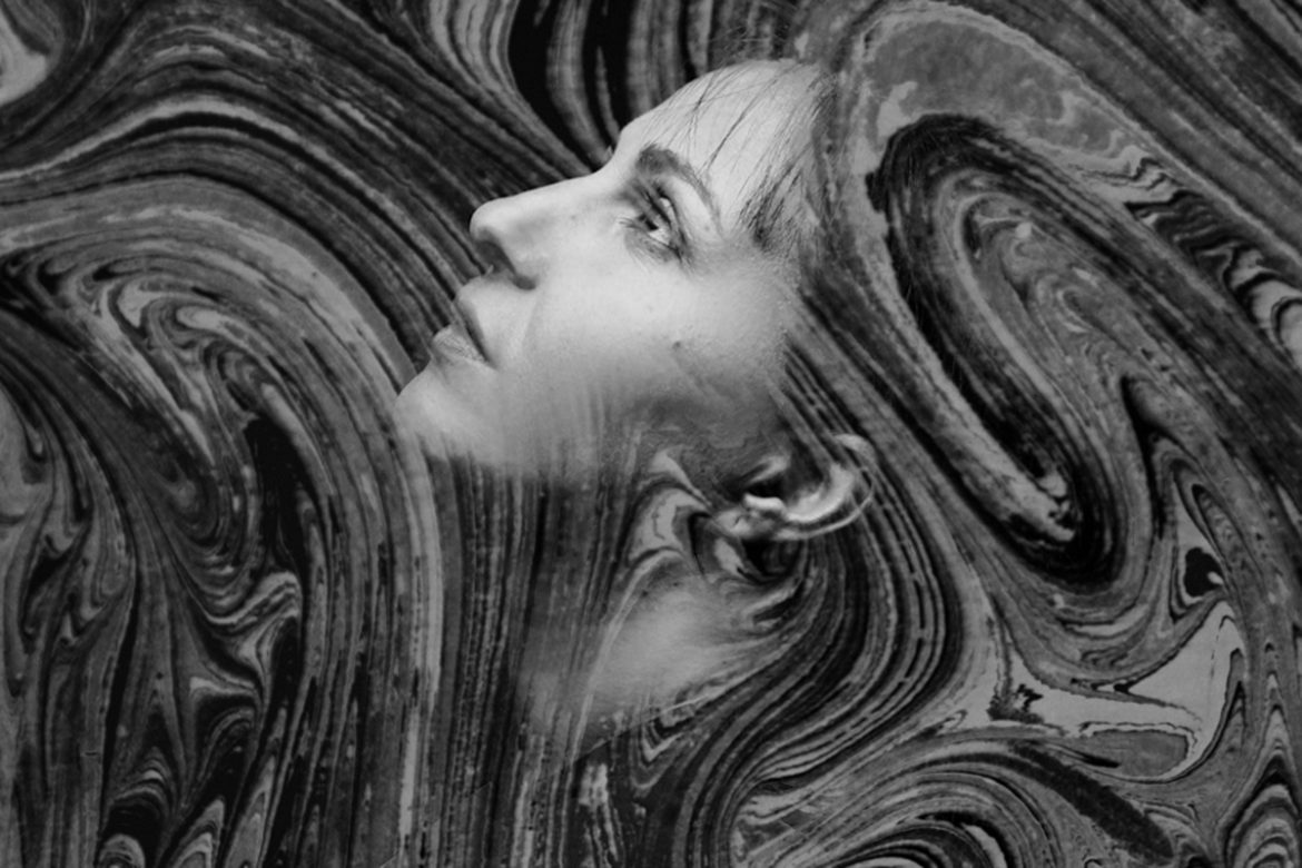 Hasmik Bagoyan, editorial portrait